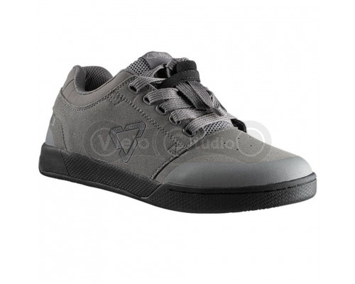 Вело обувь LEATT Shoe DBX 2.0 Flat Steel US 8.0