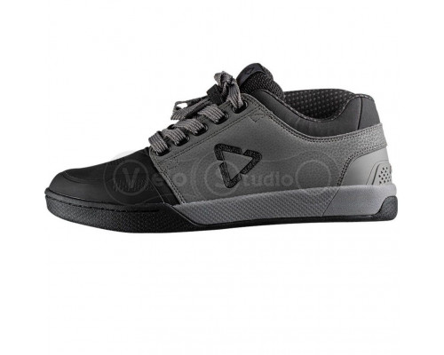 Вело взуття LEATT Shoe DBX 3.0 Flat Granite US 8.0
