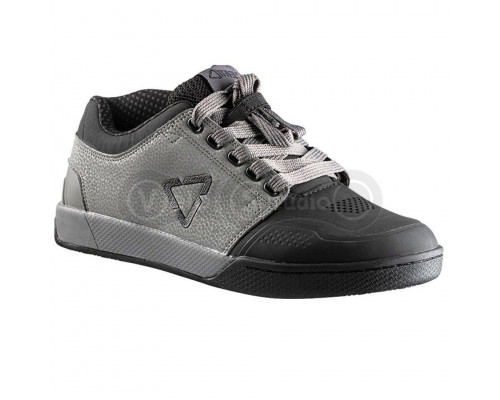 Вело взуття LEATT Shoe DBX 3.0 Flat Granite US 8.0
