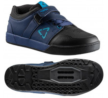 Вело взуття LEATT Shoe DBX 4.0 Clip Inked US 10.5