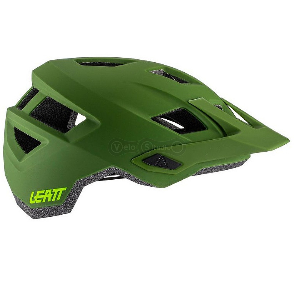 Вело шлем LEATT DBX 1.0 Mountain Cactus M