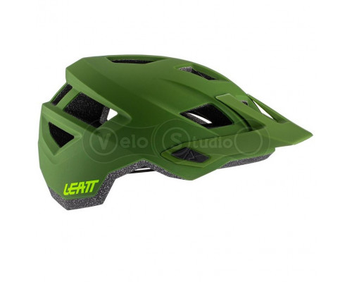 Вело шлем LEATT DBX 1.0 Mountain Cactus M
