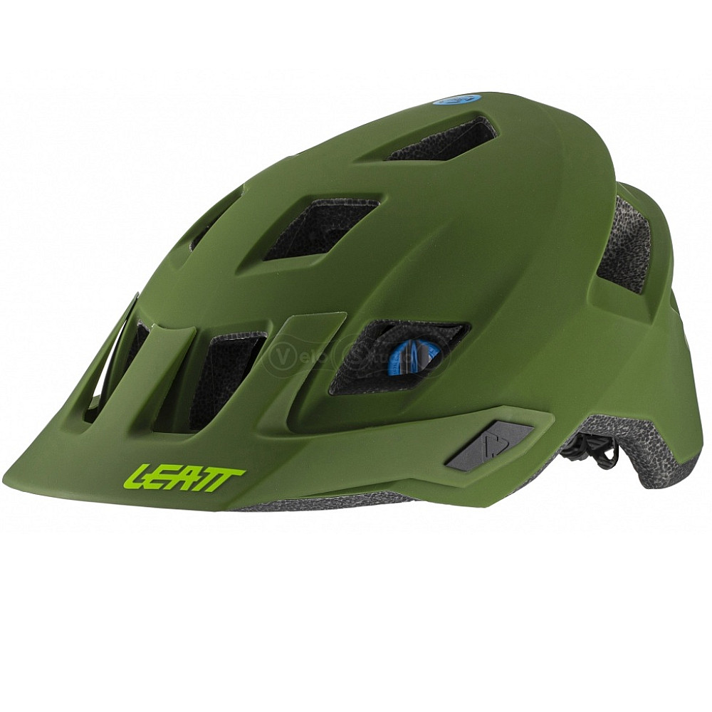 Вело шлем LEATT DBX 1.0 Mountain Cactus M