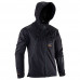 Вело куртка LEATT Jacket MTB DBX 4.0 All-Mountain Black размер M