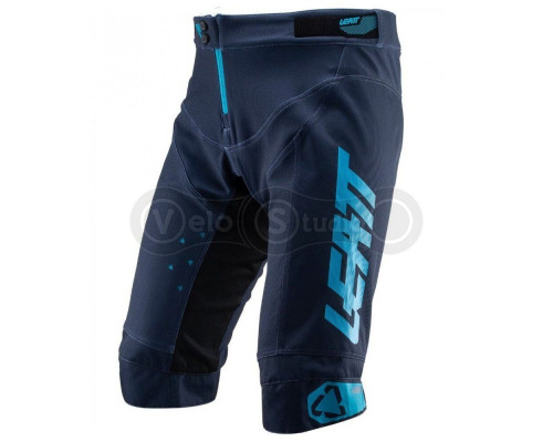 Вело шорты LEATT Shorts DBX 4.0 Inked размер 32 Вело шорты LEATT Shorts DBX 4.0 Inked размер 32