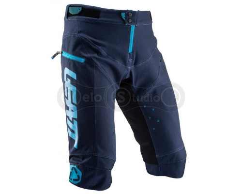 Вело шорти LEATT Shorts DBX 4.0 Inked Розмір 32