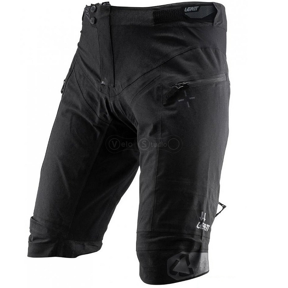 Вело шорты LEATT Shorts DBX 5.0 Black размер 34