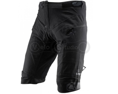 Вело шорти LEATT Shorts DBX 5.0 Black розмір 34