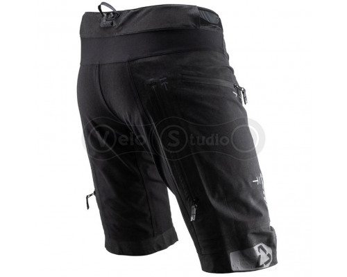 Вело шорты LEATT Shorts DBX 5.0 Black размер 32