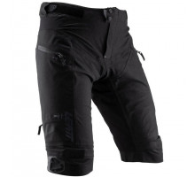 Вело шорты LEATT Shorts DBX 5.0 Black размер 36