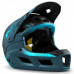 Вело шлем MET Parachute MCR (Mips) Petrol Blue Matt M (56-58cm)