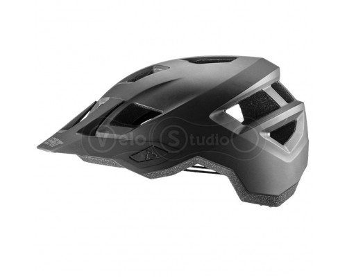 Вело шолом LEATT DBX 1.0 Mountain Black L