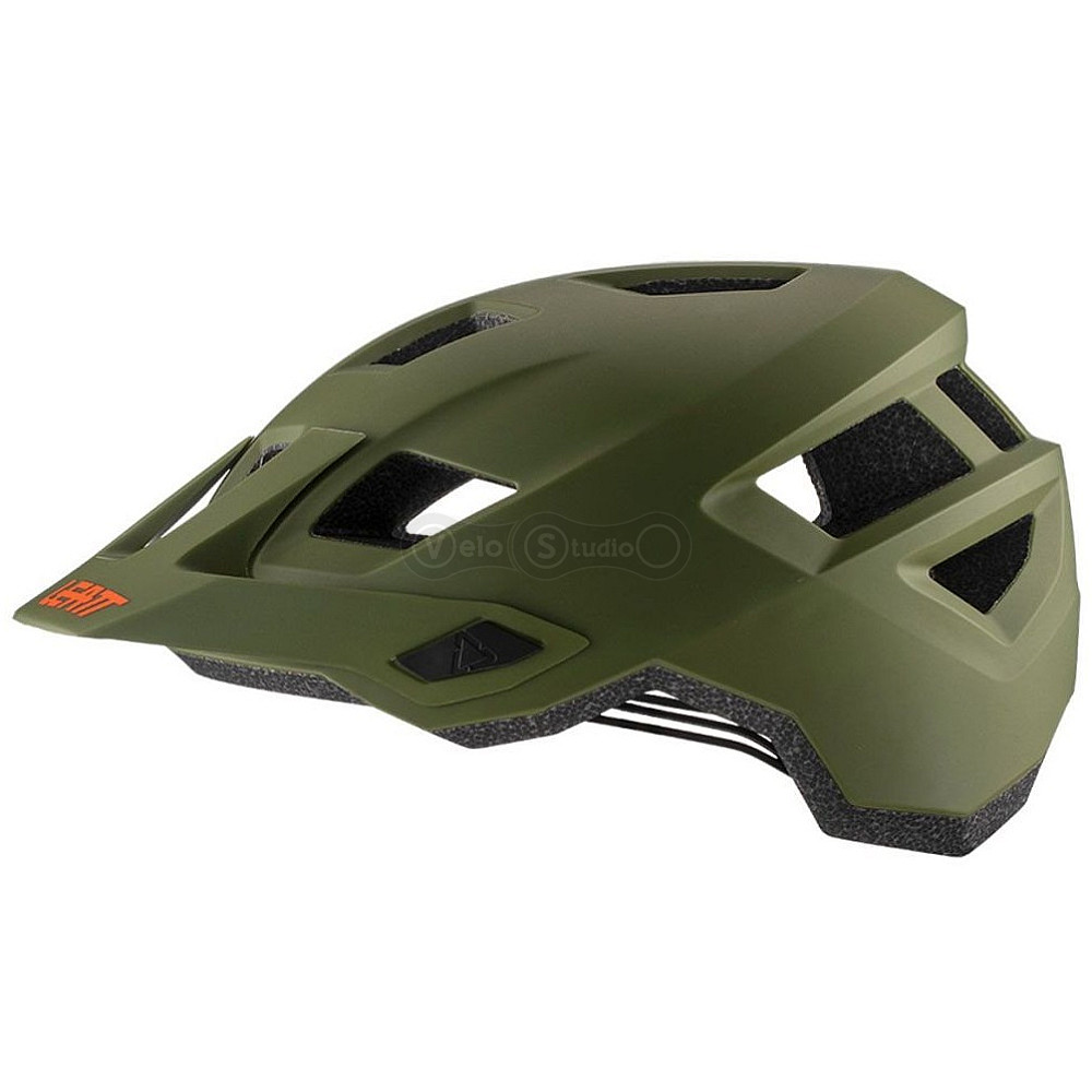 Вело шлем LEATT DBX 1.0 Mountain Cactus M