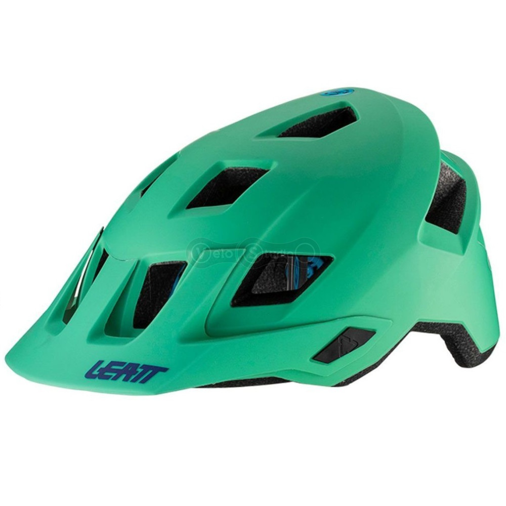 Шлем LEATT DBX 1.0 Mountain Mint