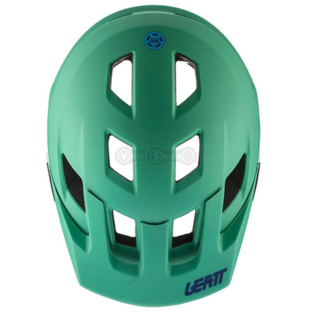 Шлем LEATT DBX 1.0 Mountain Mint