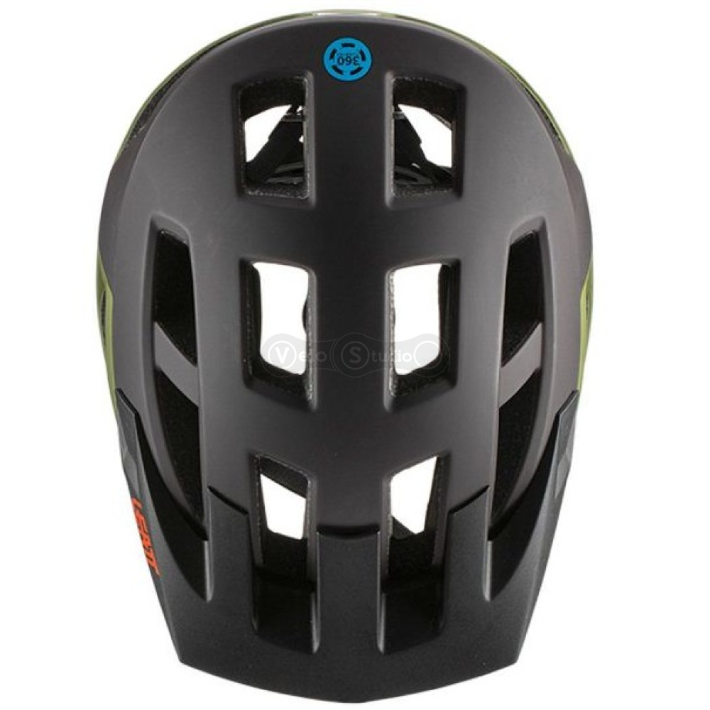 Шолом LEATT DBX 2.0 Forest