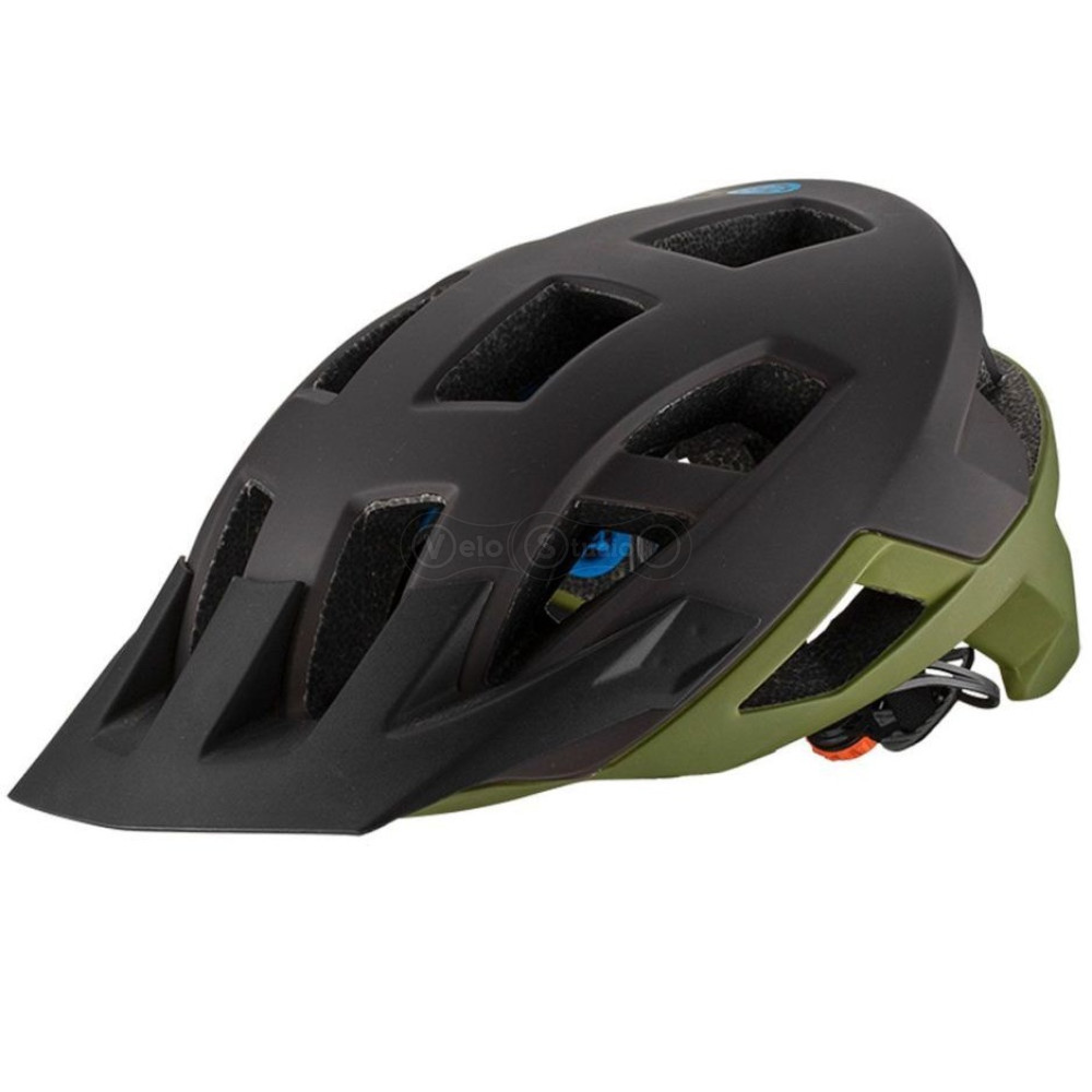 Шолом LEATT DBX 2.0 Forest