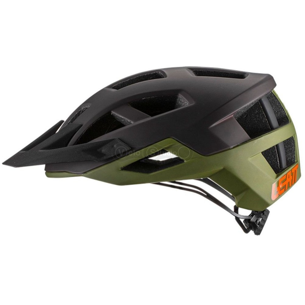 Шолом LEATT DBX 2.0 Forest