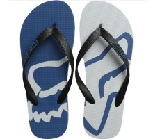 Шлёпанцы FOX Beached Flip Flop DST BLU