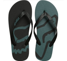 Шлёпанцы FOX Beached Flip Flop Emerald