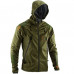 Вело куртка LEATT Jacket DBX 4.0 All-Mountain Forest