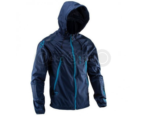 Вело куртка LEATT Jacket DBX 4.0 All-Mountain Inked