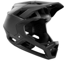 Вело шлем FOX Proframe MIPS Matte Black размер L