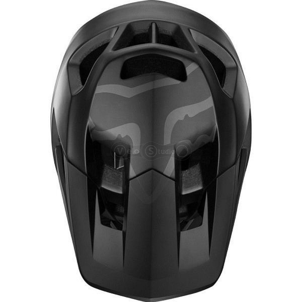 Вело шлем FOX Proframe MIPS Matte Black размер L