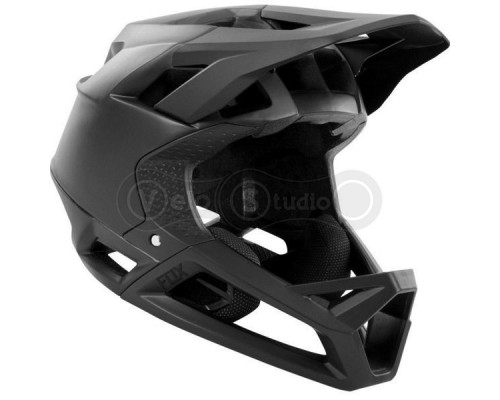 Вело шлем FOX Proframe MIPS Matte Black размер M