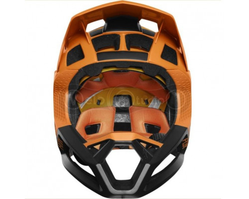 Вело шлем FOX Proframe MIPS Atomic Orange Вело шлем FOX Proframe MIPS Atomic Orange