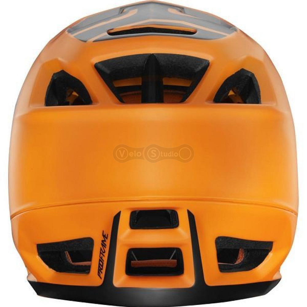 Вело шолом FOX Proframe MIPS Atomic Orange