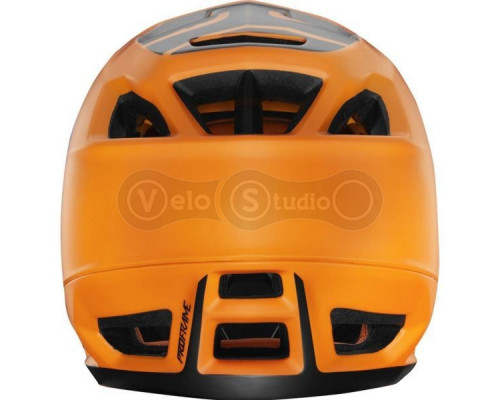 Вело шлем FOX Proframe MIPS Atomic Orange