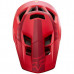Вело шлем FOX Proframe MIPS Bright Red