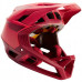 Вело шлем FOX Proframe MIPS Bright Red