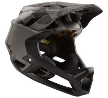 Вело шлем FOX Proframe MIPS Blak Camo