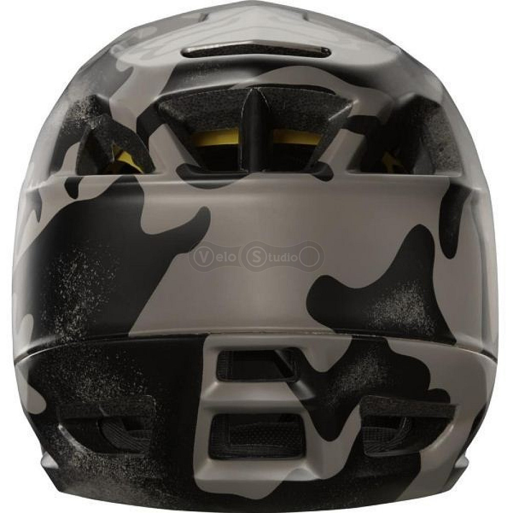 Вело шлем FOX Proframe MIPS Blak Camo