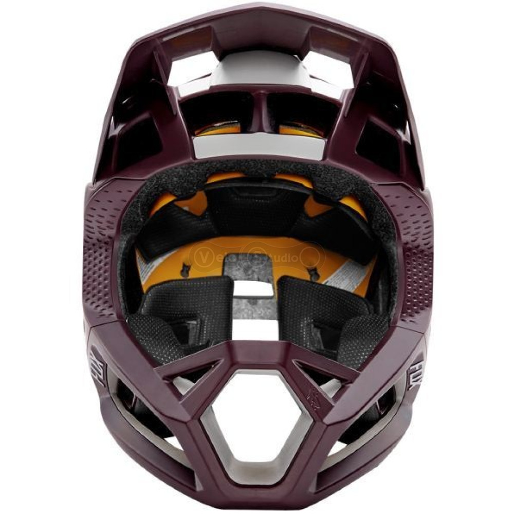 Вело шлем FOX Proframe MIPS Dark Purple