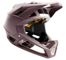 Вело шлем FOX Proframe MIPS Dark Purple