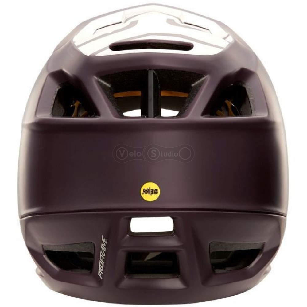 Вело шлем FOX Proframe MIPS Dark Purple