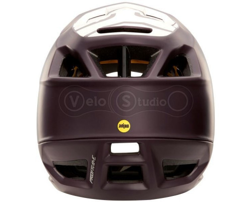 Вело шлем FOX Proframe MIPS Dark Purple