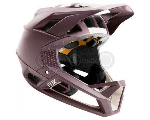 Вело шолом FOX Proframe MIPS Dark Purple