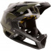 Вело шлем FOX Proframe MIPS Green Camo размер M