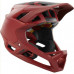 Вело шлем FOX Proframe MIPS Matte Cardinal