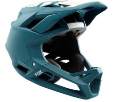 Вело шлем FOX Proframe MIPS Maui Blue