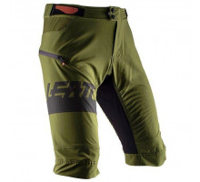 Вело шорты LEATT Shorts DBX 3.0 Forest размер 36
