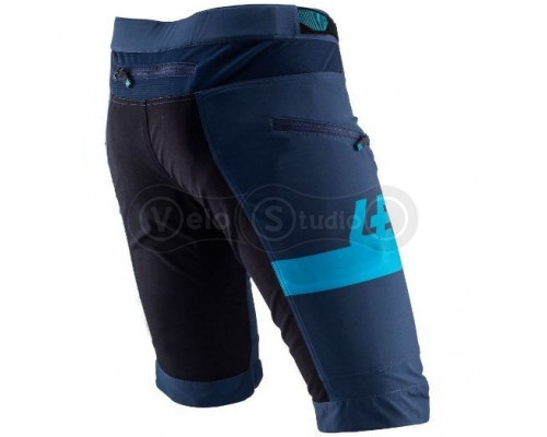 Вело шорты LEATT Shorts DBX 3.0 Inked размер 32