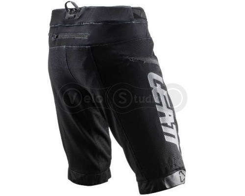 Вело шорты LEATT Shorts DBX 4.0 Black