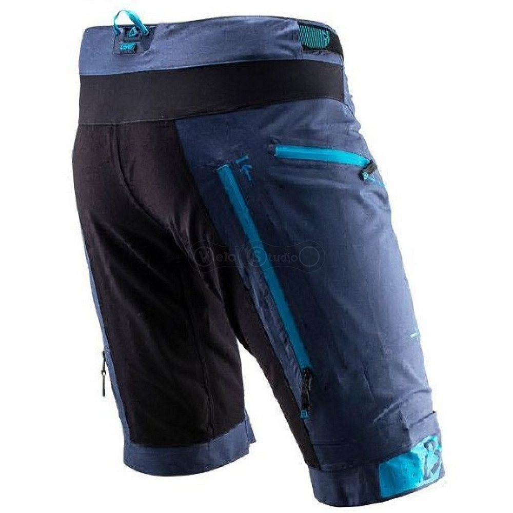 Вело шорты LEATT Shorts DBX 5.0 Inked