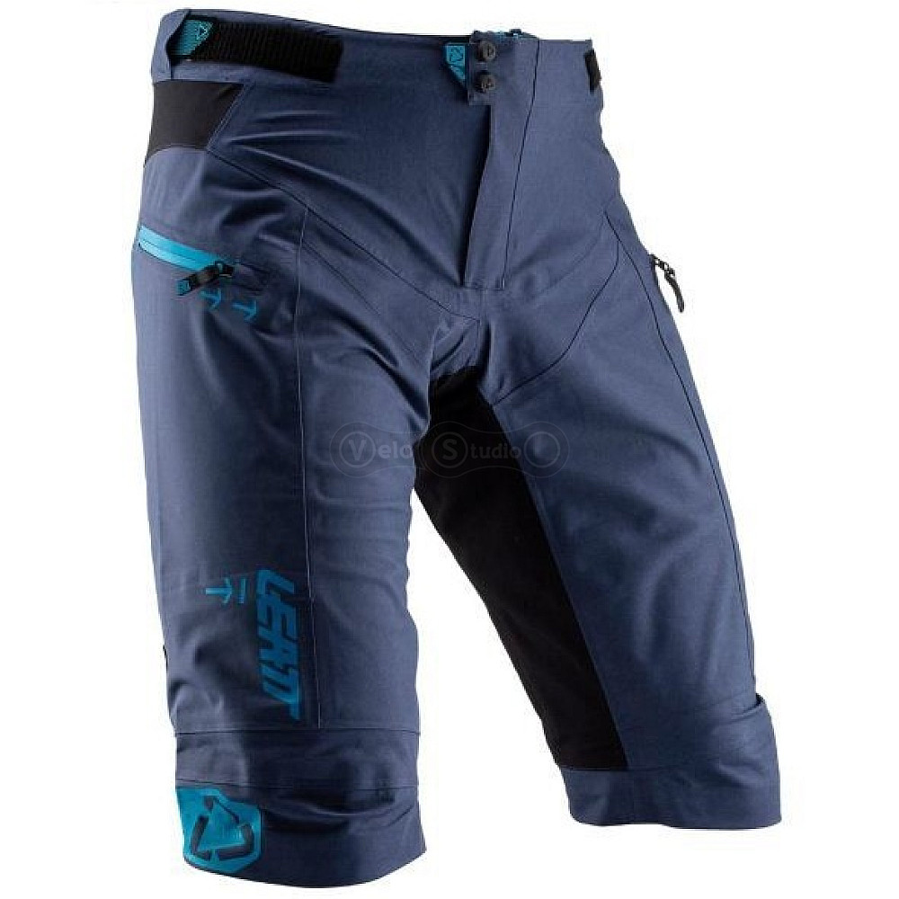 Вело шорты LEATT Shorts DBX 5.0 Inked
