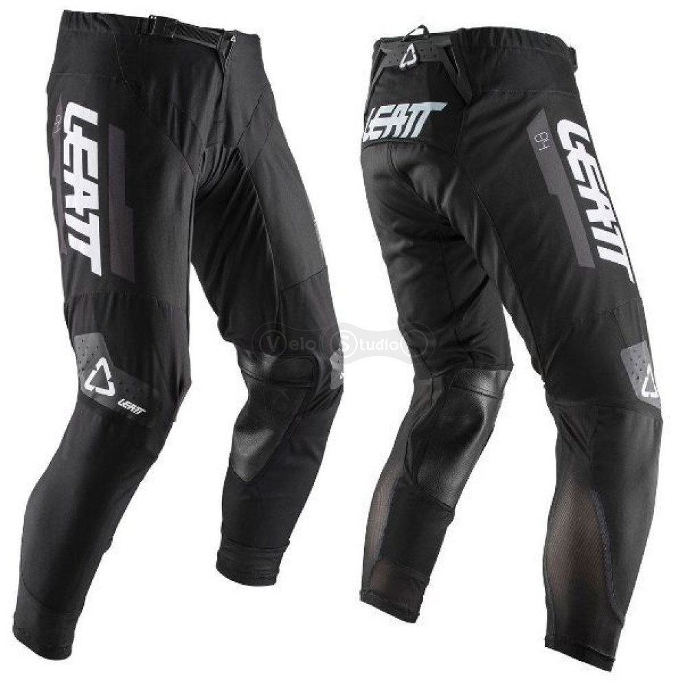 Вело штаны LEATT Pant GPX 4.5 Black